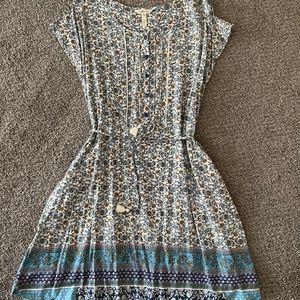 Size L Matilda Jane dress